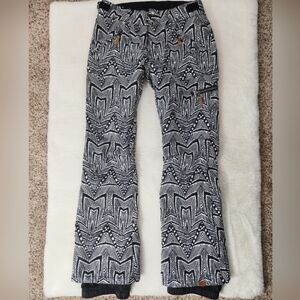 Roxy Nadia Dryflight 10k Snow Pants